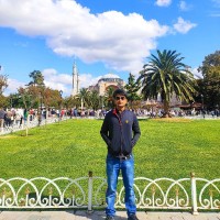 Raghav T.