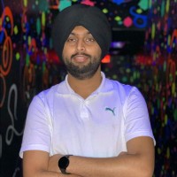Jatinderpal Singh