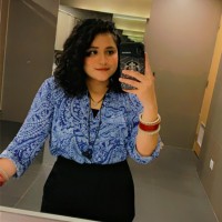 Anjali Patwal