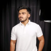 Rupesh Chaudhari