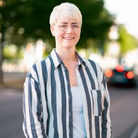Madeleine Stadig