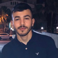 Omar Hamdan