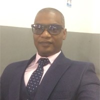 Patrice Chiniah