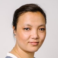 Sharda Lama