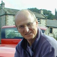 Duncan Wardrop