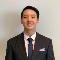 Arnold Ngo