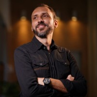 Eric Ramos da Costa