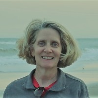 Cathy Warner