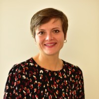 Katja Kuehlewein