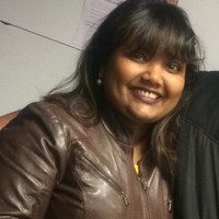 Priya Rekala