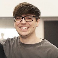 Jesper Ransborg