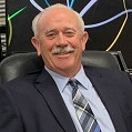 Ted Smith