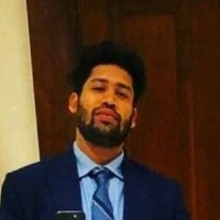 Dr.Divyansh G.