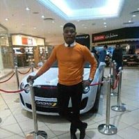 Thokozani Maseko