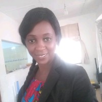 Priscilla Adu