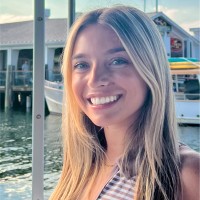 Meghan Fothergill