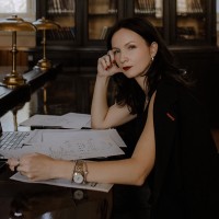 Olga Nova