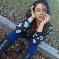 Lizzie Abernathy