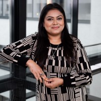 Sindhu Mukunda Krishna