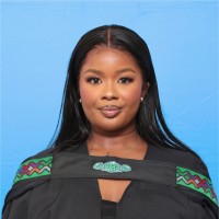 Glenda Dlamini