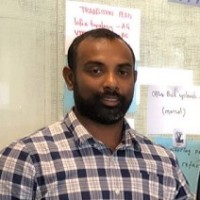 Dinesh Wijekoon