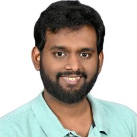 Naimish Balaji