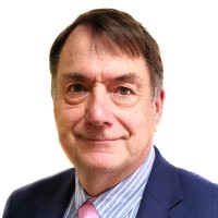 Nicholas Rumble
