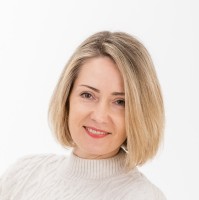 Kristīne Pabērza