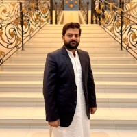 Ahmad Qureshi
