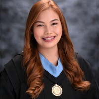 Princess Janlyn Claudi Serapio