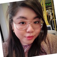 Ian-Weng Ho 何欣穎