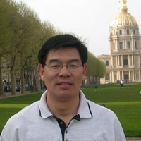 Jiuping Chen