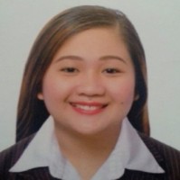 Sarah Jane Baring