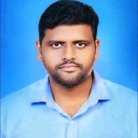 Harish Vegisetti