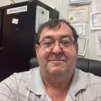 HANK JAMES
