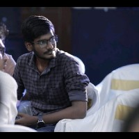 Prasanth Murthy