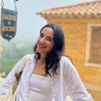 Eda Şimşek
