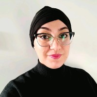 Dounia Klabi