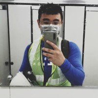Bertrand Ng