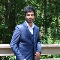 Sunil Kumar Balla