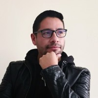 Claudio Suxo Camacho
