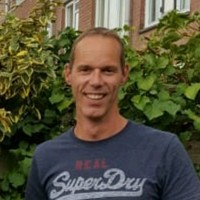 Michel Jelsma