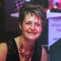 Julie Hewson