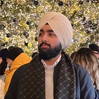 Harpreet Singh