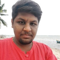 Avinash Manoharan