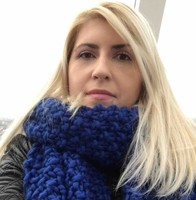 Simona Constantinescu