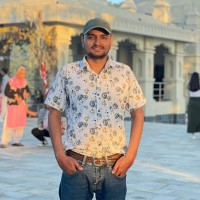 Sharad Kafle