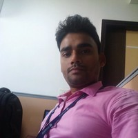 Amit Prasad Biswal