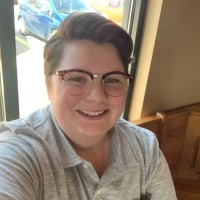 Allison Valder, EA