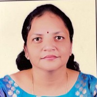 Maha Lakshmi G